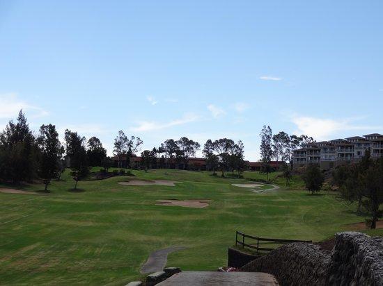 Waikola Village Golf Club